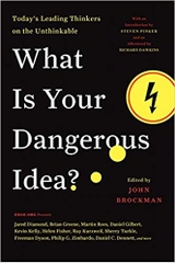 What Is Your Dangerous Idea