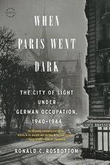 When Paris When Dark