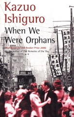 When We Were Orphans