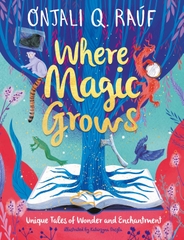 Where Magic Grows