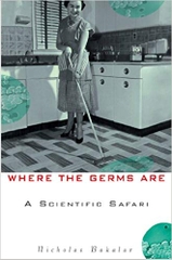 Wheres the Germs Are A Scientific Safari