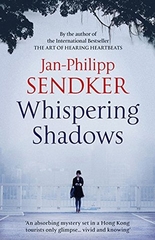 Whispering Shadows