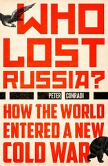 Who lost Russia?