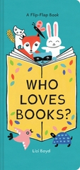 Who Loves Books
