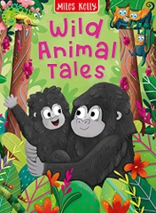 Wild Animal Tales