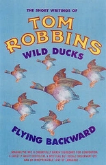Wild DucksFlying Backward