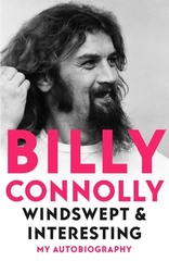 Windswept & Interesting My Autobiography