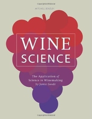 Wine Science