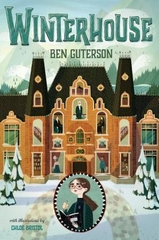 WinterHouse