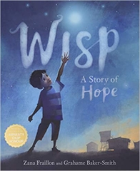 Wisp a Story of Hope