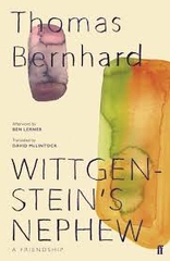 Wittgen Stein's Nephew