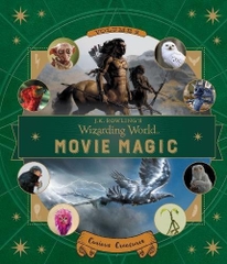 Wizarding World Movie Magic Vol 2