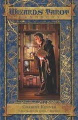 Wizards Tarot Handbook