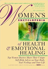 Women's encyclopedia of health and emotional healing