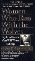 Women Who Run With the Wolves