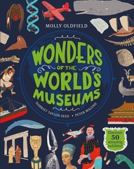 Wonder of the Wonder's Museums