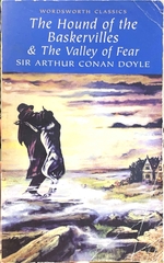 The Hound of the Baskervilles