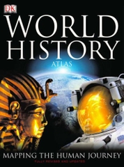 World History Atlas