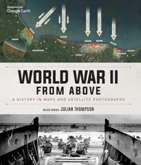 World War II From Above