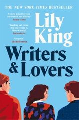 Writers and Lovers
