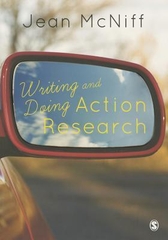 Writing And Doing Action Research