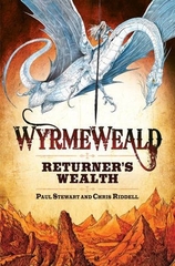 Wyrmeweald Returner's Wealth