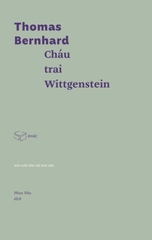 XBK Cháu Trai Wittgenstein