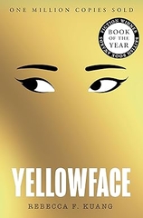 Yellowface