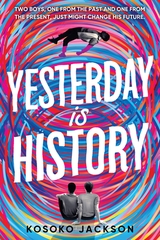 Yesterday is History