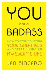 You are  a badass