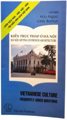 Ha Noi Sifting of French Architecture