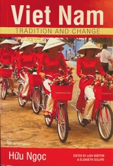 Vietnam Tradition And Change