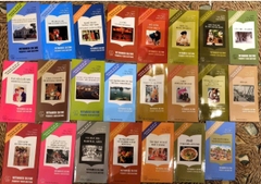 Vietnamese Culture Frequently Asked Questions - Set Of 23 Books