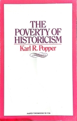 The Poverty of Historicism