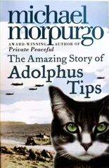 The Amazing Story of Adolphus Tips