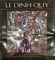 Le Dinh Quy