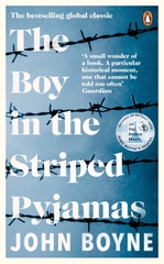 The Boy In The Striped Pyjamas