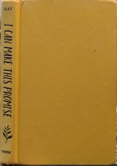 I Can Make this Promise