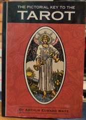 The Pictorial Key to the Tarot