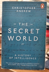 The Secret world