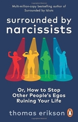 Surrounded By Narcissists