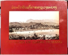 Treasures of Luang Prabang