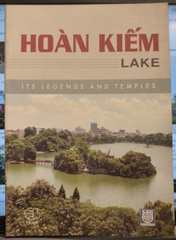Hoàn Kiếm Lake