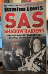 Sas Shadow Raiders