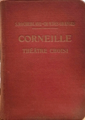 Corneille Theatre Choisi