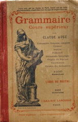 Grammaire cours Superieur