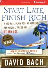 Start Late Finish Rich