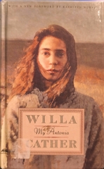 My Antonia