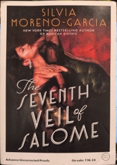 Seventh Veil of Salome