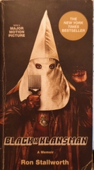 Black K klansman